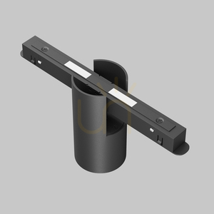Lampă pentru șine ALFA TR122-4-7W-DS-B Maytoni small 4