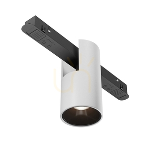 Lampă pentru șine ALFA TR122-4-7W-DS-W Maytoni small 1