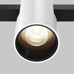 Lampă pentru șine ALFA TR122-4-7W-DS-W Maytoni small 2