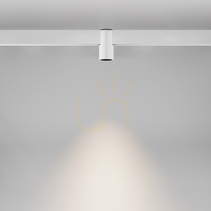 Lampă pentru șine ALFA TR122-4-7W-DS-W Maytoni small 3