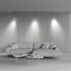 ELTI TR005-4-12W-DS-BW reflector pentru bare Maytoni small 9