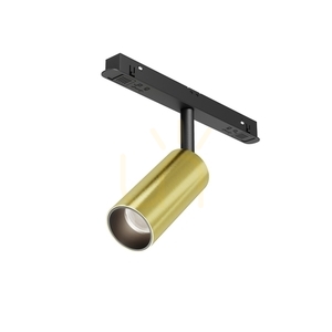 FOCUS LED reflector pentru bare TR032-4-5W3K-M-DS-BBS Maytoni small 1