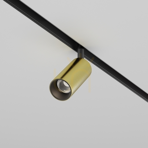 Verifica FOCUS LED reflector pentru bare TR032-4-5W3K-M-DS-BBS Maytoni