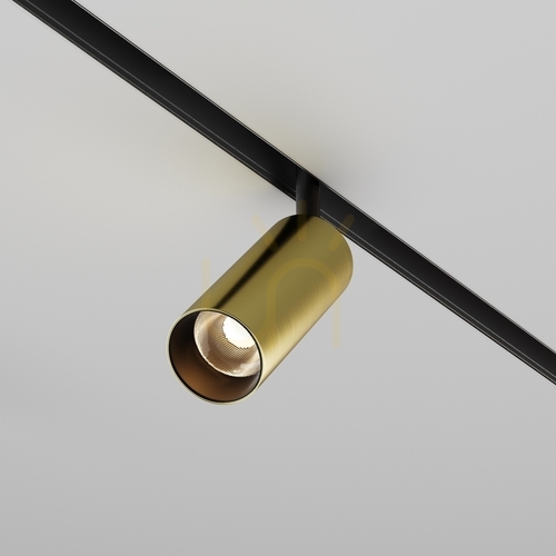 Verifica FOCUS LED reflector pentru bare TR032-2-12W3K-M-BBS Maytoni