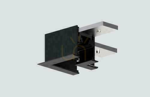 Verifica Carcasă comutator S-9511/B-ST8-E S