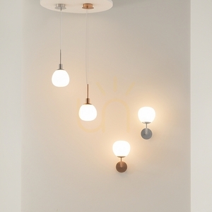 ERICH lampă suspendată MOD221-PL-01-N Maytoni small 2