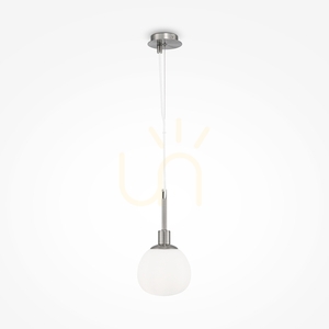 ERICH lampă suspendată MOD221-PL-01-N Maytoni small 0