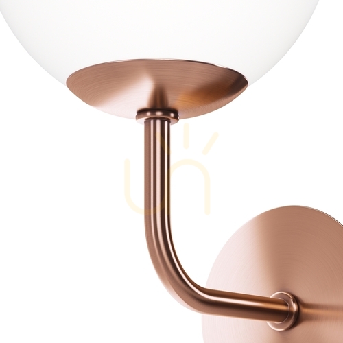 Verifica Lampă de perete Maytoni Erich MOD221-WL-01-G
