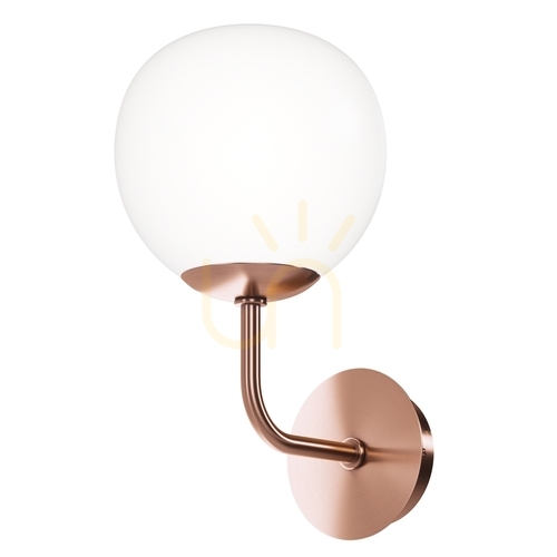 Verifica Lampă de perete Maytoni Erich MOD221-WL-01-G