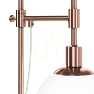 ERICH MOD221-TL-01-G lampă de masă Maytoni small 2