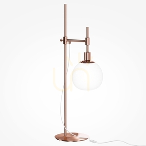 ERICH MOD221-TL-01-G lampă de masă Maytoni small 0