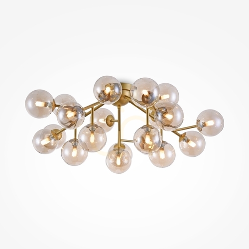 Verifica Plafond DALLAS MOD545PL-20G Maytoni