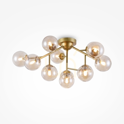 Verifica Plafond DALLAS MOD545PL-12G Maytoni