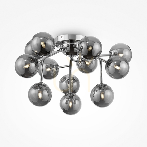 Verifica Plafond DALLAS MOD545PL-12CH Maytoni