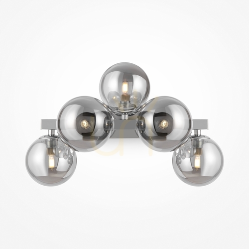 Verifica DALLAS lampă de perete MOD547WL-05CH Maytoni