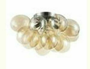Plafond BALBO MOD112CL-08G Maytoni small 8