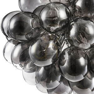 BALBO lampă suspendată MOD112-08-N Maytoni small 2