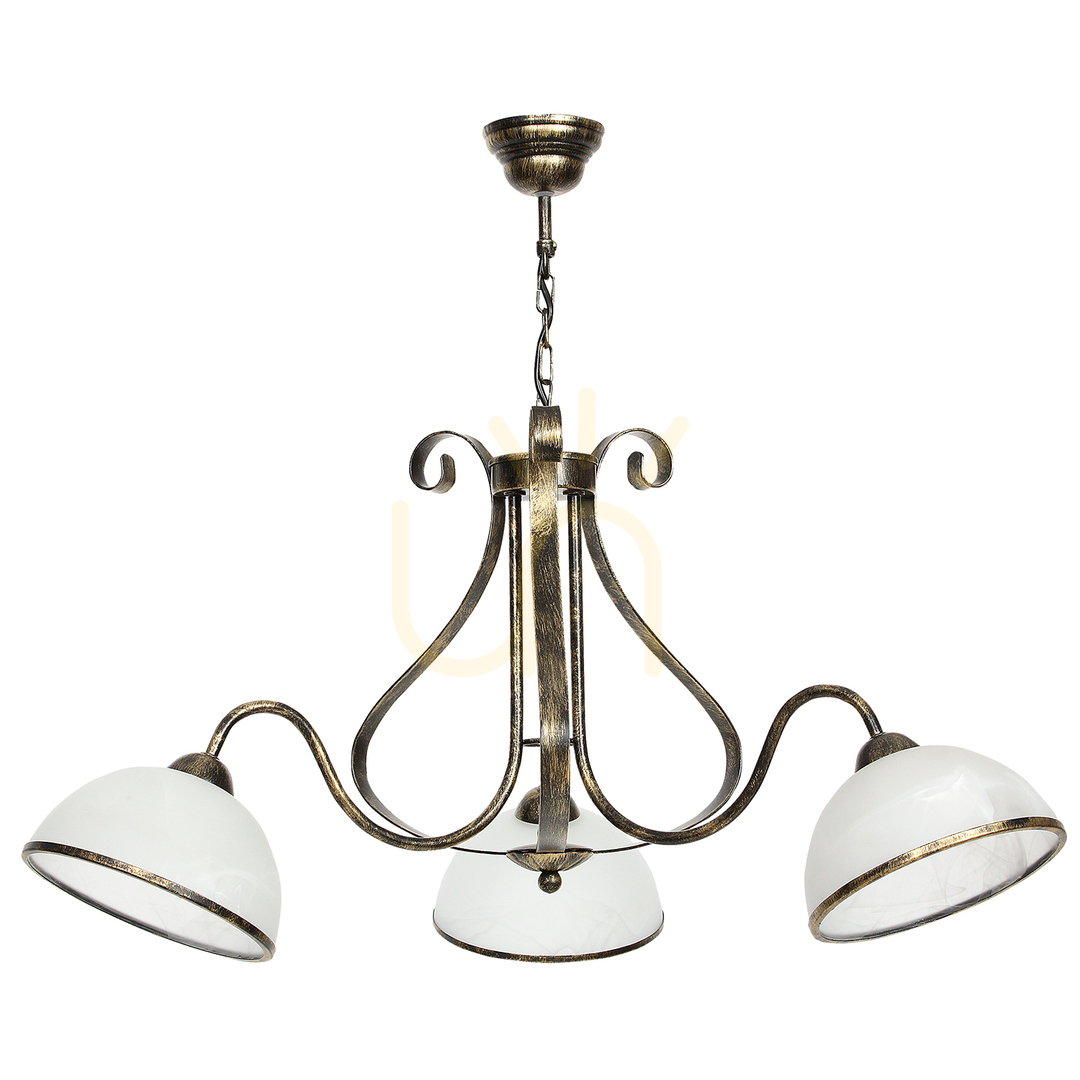 Candelabru Antica 3