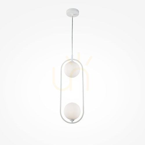Verifica RING lampă suspendată MOD013PL-02W Maytoni