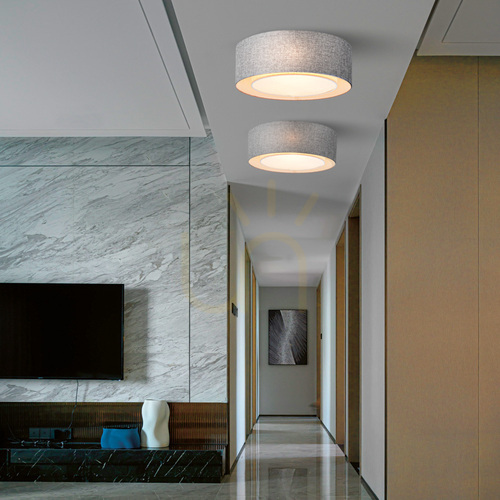 Verifica Plafond BERGAMO MOD613CL-04GR Maytoni