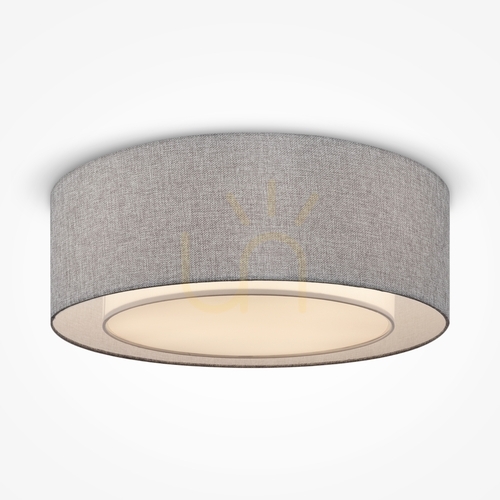 Verifica Plafond BERGAMO MOD613CL-04GR Maytoni