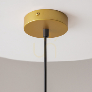 TELFORD lampă suspendată P361PL-01G Maytoni small 3
