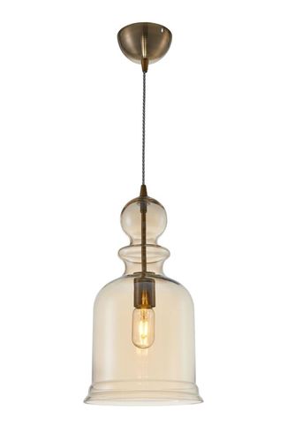 Verifica Lampa suspendată Maytoni Tone P002PL-01BZ