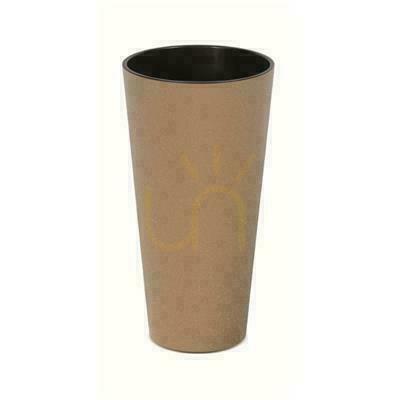 Verifica Tubus Slim Eco Wood-naturo 27 L Ghiveci rezistent la îngheț