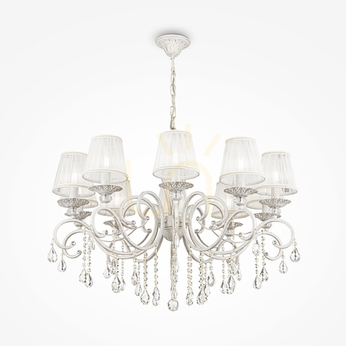 Verifica Candelabru GRACE ARM247-10-G Maytoni