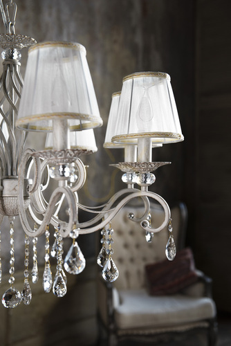 Verifica Candelabru GRACE ARM247-08-G Maytoni