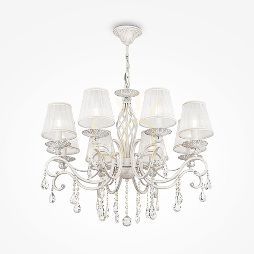 Verifica Candelabru GRACE ARM247-08-G Maytoni