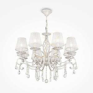 Candelabru GRACE ARM247-08-G Maytoni small 0