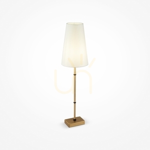 Lampa de masă ZARAGOZA H001TL-01BS Maytoni small 0