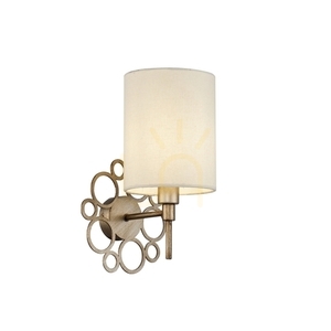 ANNA lampă de perete H007WL-01G Maytoni small 1