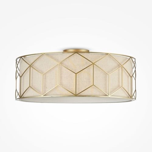 Verifica Plafond MESSINA H223-PL-05-G Maytoni