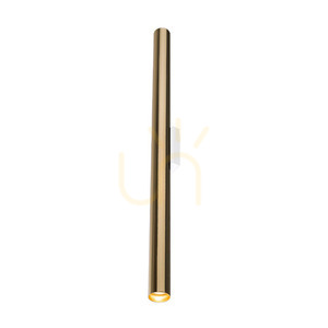 Aplică perete Antigo Akadi K 2x MR11 alamă lustruită/alb 70 cm 8878 small 0