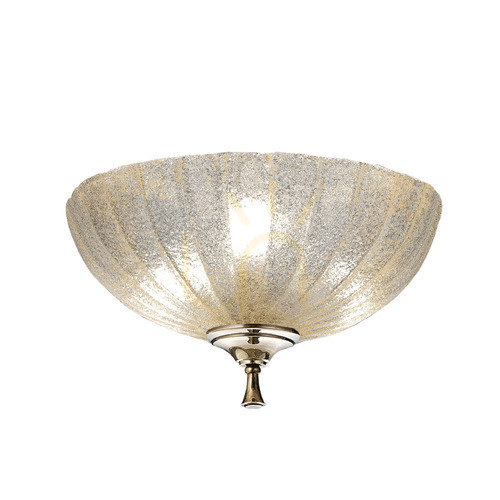 Verifica Plafonieră Antigo Granada patina lucioasă 3xE27 36 cm 8331