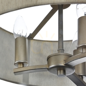 VENERA lampă suspendată H260-03-N Maytoni small 3
