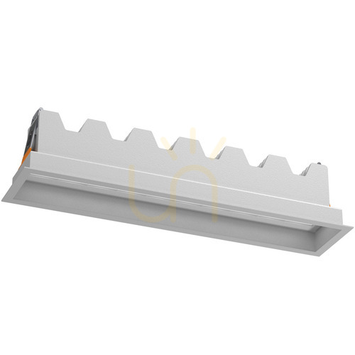Verifica Spot încastrat LED Antigo A-Glare 10 alb 3000K 1600 lm 3052