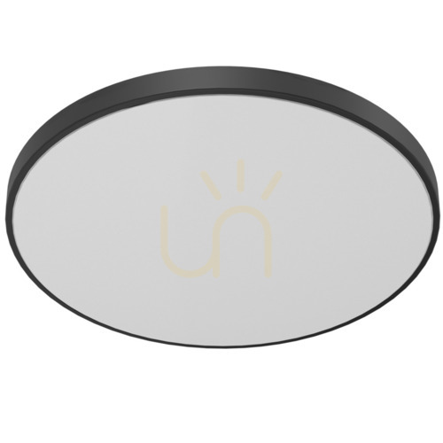 Verifica Plafonieră LED Antigo Ika 32x32 cm alb-negru mat 3000K 1650 lm 1062