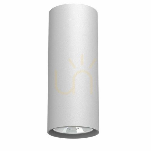 Verifica Plafonieră Antigo Point 40 alb 10 cm LED MR11 1251
