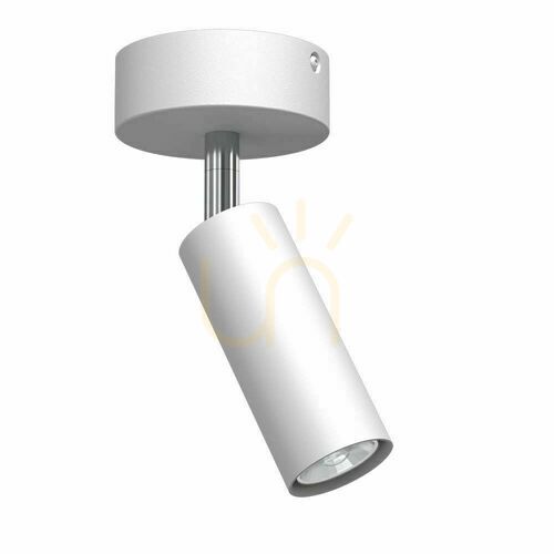Verifica Spot orientabil Antigo Point 40 alb oțel LED MR11 2285