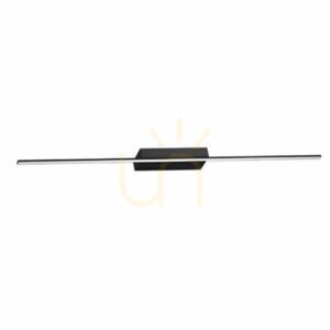 Aplică LED Antigo Slim W negru 90 cm 4000K 4001 small 0