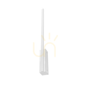 Aplică perete LED Antigo Slim W 90 alb 900 mm oțel 4027 small 0
