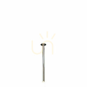Lampa încastrată Antigo Alha 9062 LED G9 oțel inoxidabil lustruit 70 cm small 0