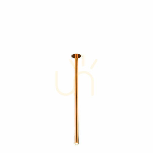 Verifica Lumină încastrată Antigo Alha T cupru lustruit 90 cm G9 SKU 9086