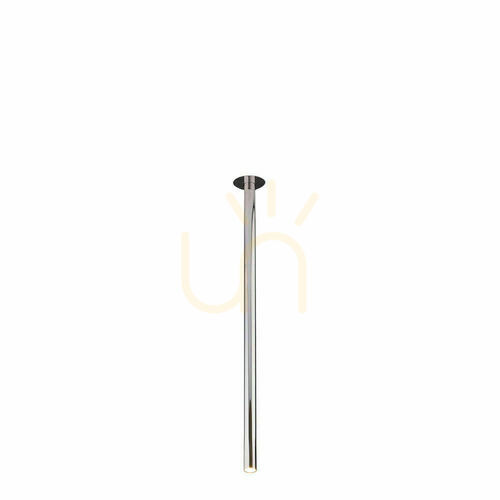 Verifica Lampă încastrată Antigo Alha T G9 oțel inoxidabil lustruit 90 cm 9087