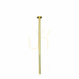 Lumină încastrată Antigo Alha T alamă lustruită G9 110 cm 9105 small 0