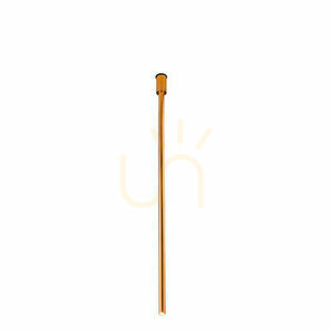 Plafonieră Antigo Alha cupru lustruit oțel LED G9 90 cm 9155 small 0