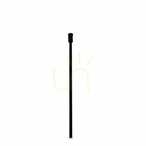 Plafonieră Antigo alha Y negru 100 cm oțel LED G9 9162 small 0